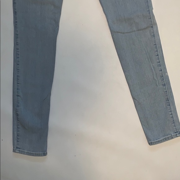 Hollister Super Skinny Jeans - Picture 6 of 6